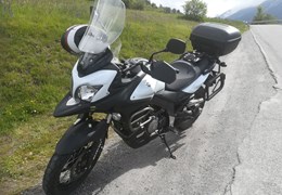 Gebrauchte Suzuki V-Strom 650 XT Touring