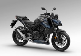 Neumotorrad Honda CB750 Hornet