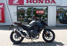 Gebrauchte Honda CB750 Hornet