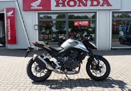 Gebrauchte Honda CB750 Hornet