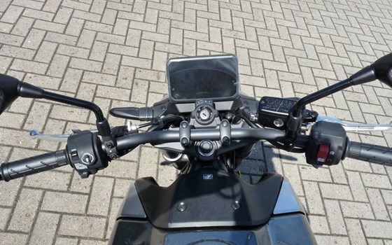 Gebrauchtmotorrad Honda CB750 Hornet - Bild 5