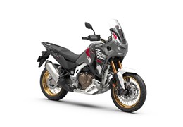 Neumotorrad Honda CRF1100L Africa Twin DCT