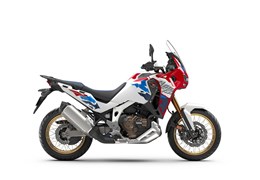 Neumotorrad Honda CRF1100L Africa Twin DCT