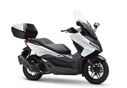 Neumotorrad Honda Forza 125