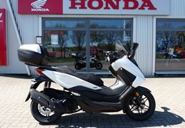 Gebrauchte Honda Forza 125