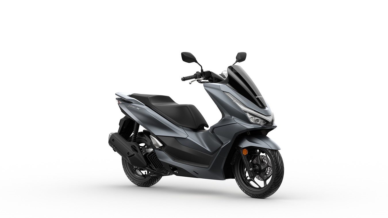 Honda PCX125