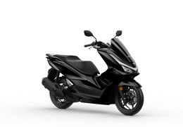 Neumotorrad Honda PCX125
