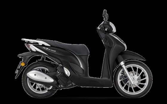 Neufahrzeug Honda SH Mode 125 - Bild 1