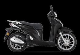 Neumotorrad Honda SH Mode 125