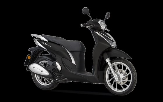 Neufahrzeug Honda SH Mode 125 - Bild 2