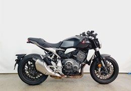 Gebrauchte Honda CB1000R+