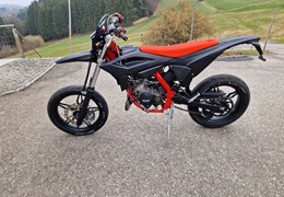 Gebrauchte Beta RR MOTARD 2T 50 SPORT