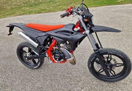 Gebrauchte Beta RR MOTARD 2T 50 SPORT