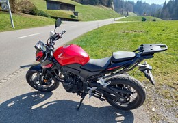 Occasion Honda CB500 Hornet