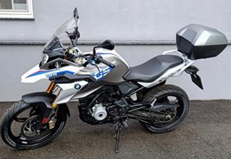 Gebrauchte BMW G 310 GS