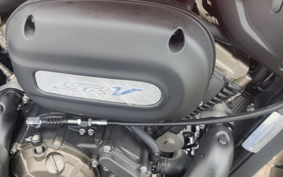 Neufahrzeug QJ Motor SRV12 - Bild 12