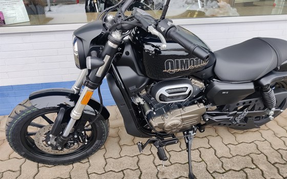 Neufahrzeug QJ Motor SRV12 - Bild 14