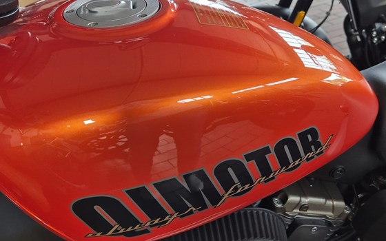 Neufahrzeug QJ Motor SRV12 - Bild 19