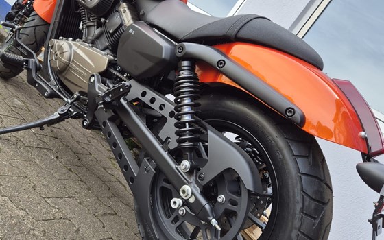 Neufahrzeug QJ Motor SRV12 - Bild 20