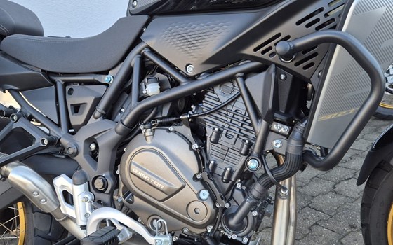 Neufahrzeug QJ Motor SRT 700 SX - Bild 6