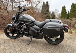 Gebrauchte Kawasaki Vulcan S