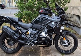 Gebrauchte BMW R 1250 GS