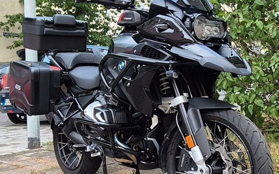 Gebrauchtmotorrad BMW R 1250 GS - Bild 6