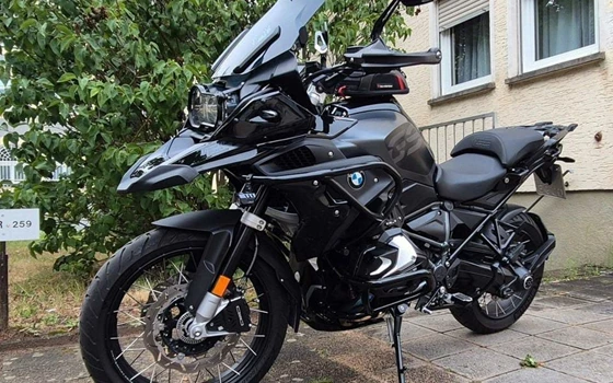 Gebrauchtmotorrad BMW R 1250 GS - Bild 7