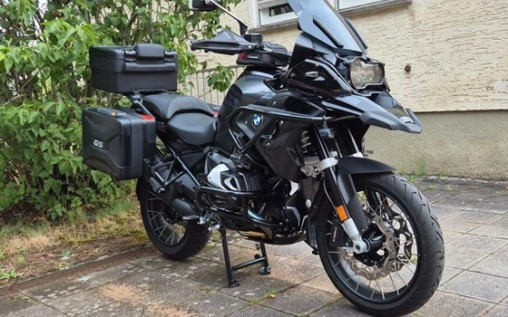 Gebrauchtmotorrad BMW R 1250 GS - Bild 8