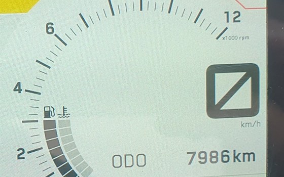 Gebrauchtmotorrad KTM 390 Duke - Bild 2