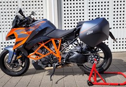 Gebrauchte KTM 1290 Super Duke GT
