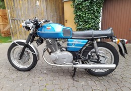 Gebrauchte Laverda 750 S