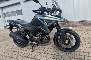 Angebot Suzuki V-Strom 1050