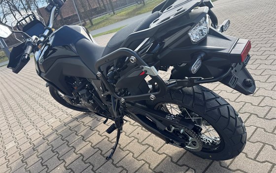 Neufahrzeug Suzuki V-Strom 800DE - Bild 7