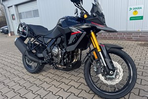 Angebot Suzuki V-Strom 800DE