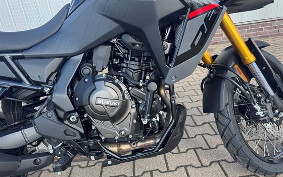 Neufahrzeug Suzuki V-Strom 800DE - Bild 2