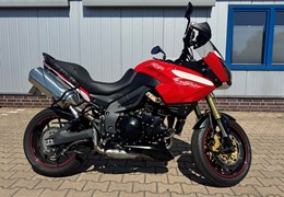 Gebrauchte Triumph Tiger 1050