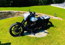 Gebrauchte Harley-Davidson CVO Pro Street Breakout FXSE