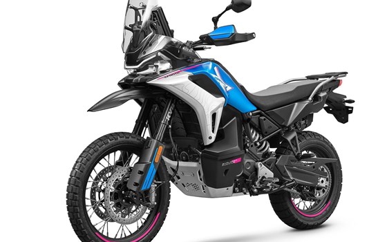 Neufahrzeug CFMOTO 1000MT-X - Bild 6