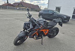 Gebrauchte KTM 1390 Super Duke R