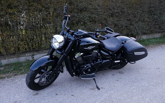 Gebrauchtmotorrad Suzuki Intruder VL 1500 LC - Bild 1