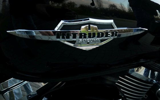 Gebrauchtmotorrad Suzuki Intruder VL 1500 LC - Bild 11