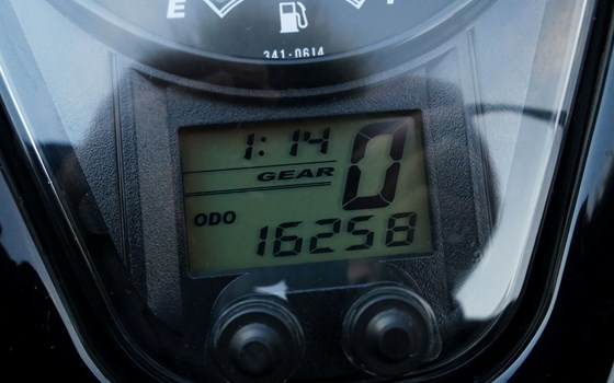 Gebrauchtmotorrad Suzuki Intruder VL 1500 LC - Bild 2