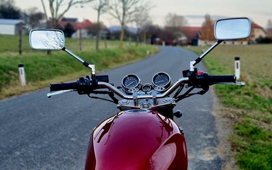 Gebrauchtmotorrad Suzuki GSX 1200 - Bild 3