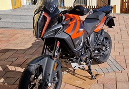 Gebrauchte KTM 1290 Super Adventure S