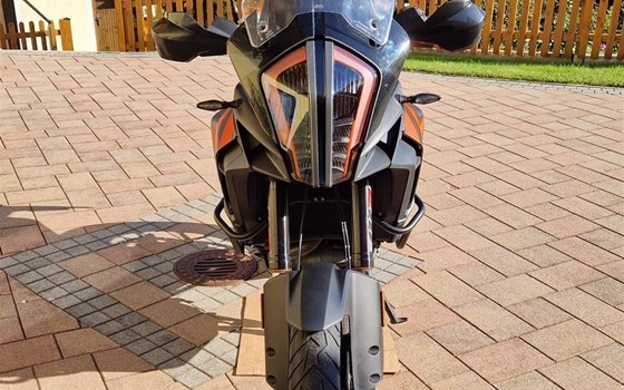 Gebrauchtmotorrad KTM 1290 Super Adventure S - Bild 3