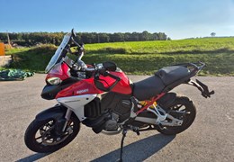 Gebrauchte Ducati Multistrada V4 S