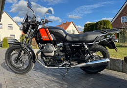 Gebrauchte Moto Guzzi V7 II Special
