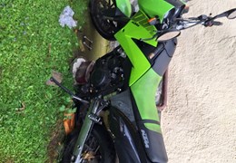 Gebrauchte KTM 640 LC4 Supermoto