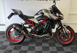 Gebrauchte Kawasaki Z900